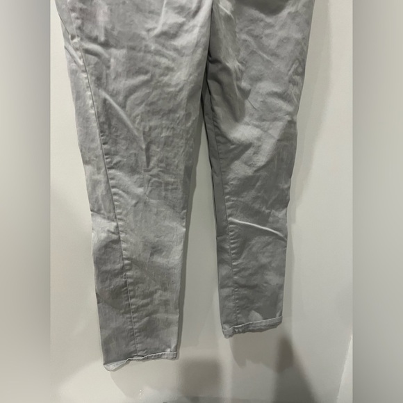 All Saints grey trousers pants size 30 - Picture 7 of 9